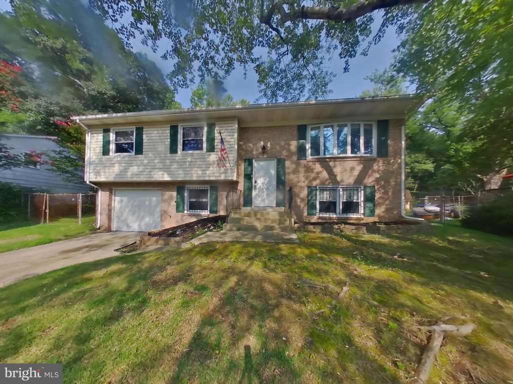 3908 GRANVILLE PL, Upper Marlboro, MD 20772