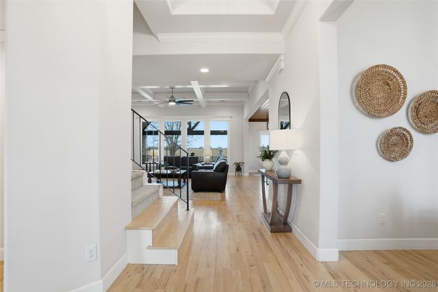 4239 E 177th Place S, Bixby, OK 74008