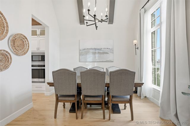 4239 E 177th Place S, Bixby, OK 74008