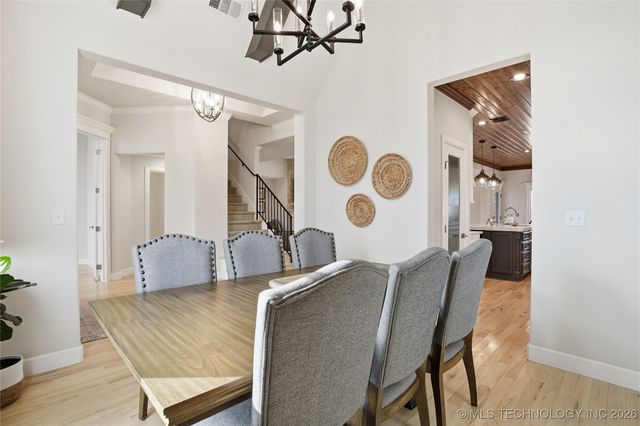 4239 E 177th Place S, Bixby, OK 74008