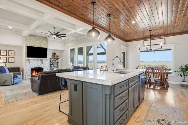 4239 E 177th Place S, Bixby, OK 74008