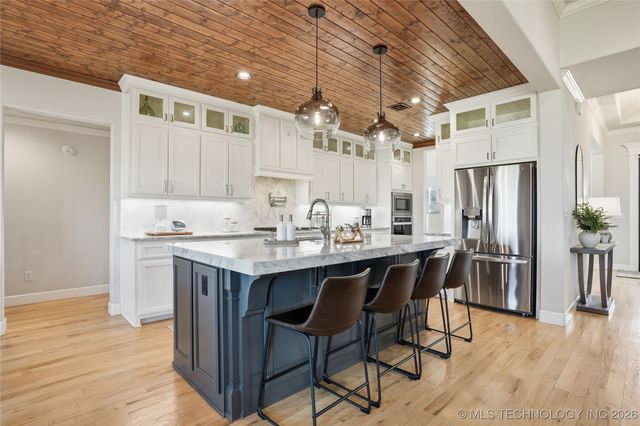 4239 E 177th Place S, Bixby, OK 74008