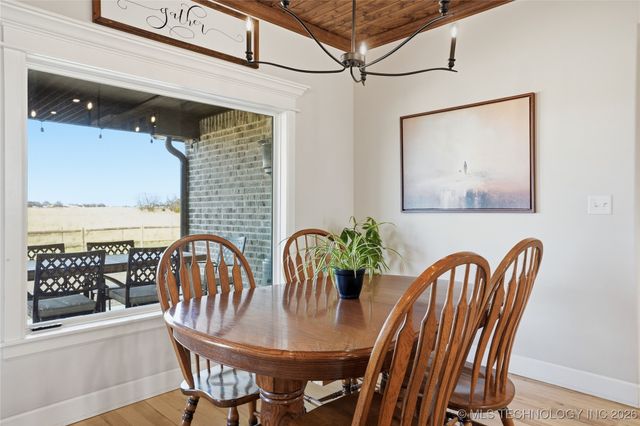 4239 E 177th Place S, Bixby, OK 74008