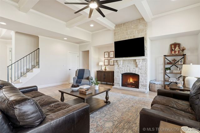 4239 E 177th Place S, Bixby, OK 74008