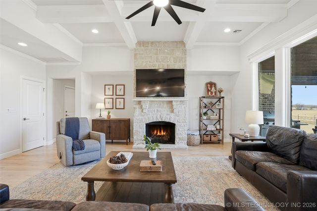 4239 E 177th Place S, Bixby, OK 74008