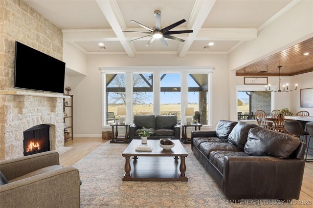 4239 E 177th Place S, Bixby, OK 74008