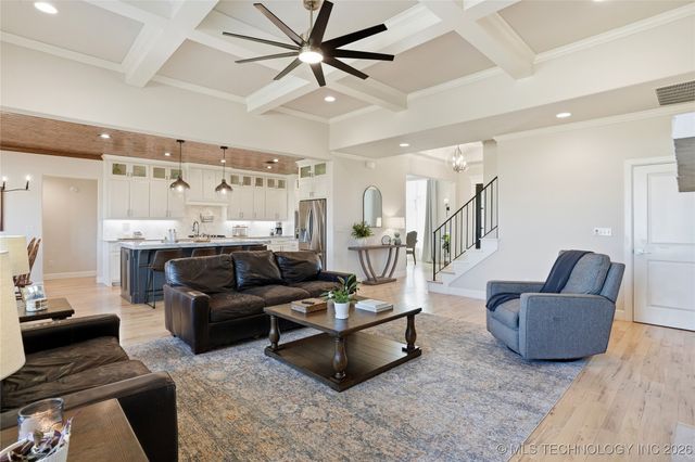 4239 E 177th Place S, Bixby, OK 74008