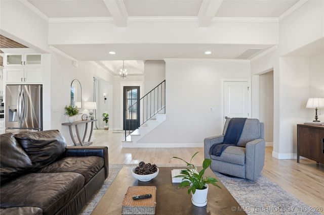 4239 E 177th Place S, Bixby, OK 74008