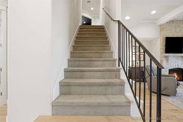 4239 E 177th Place S, Bixby, OK 74008