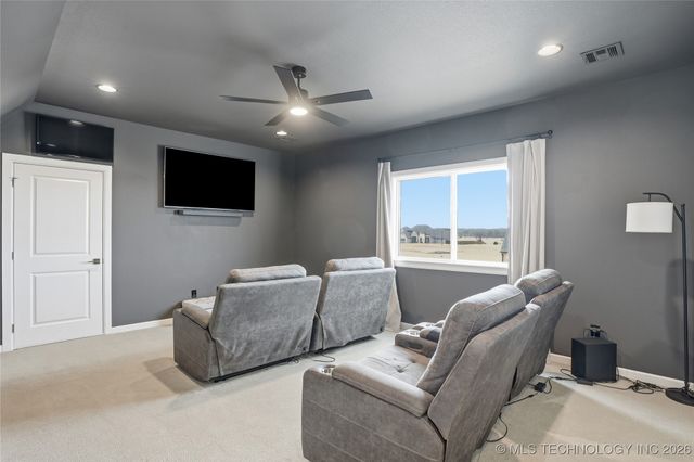 4239 E 177th Place S, Bixby, OK 74008