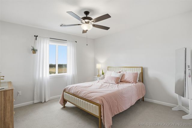 4239 E 177th Place S, Bixby, OK 74008