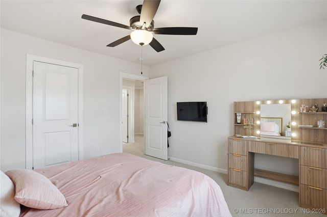 4239 E 177th Place S, Bixby, OK 74008