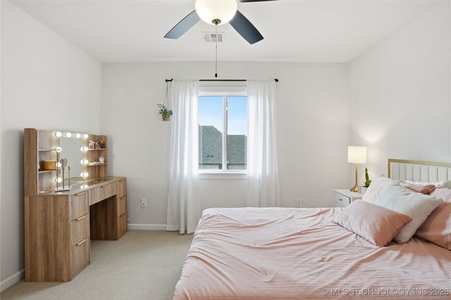 4239 E 177th Place S, Bixby, OK 74008