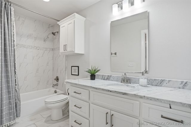 4239 E 177th Place S, Bixby, OK 74008