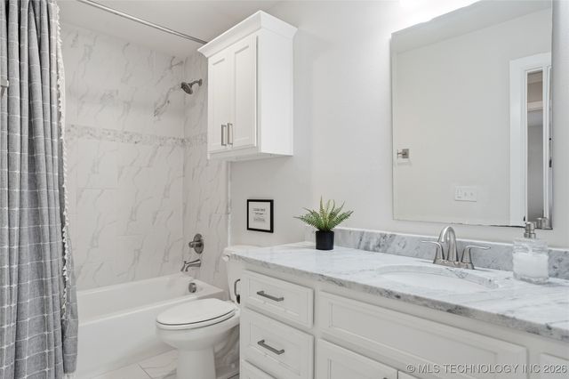 4239 E 177th Place S, Bixby, OK 74008