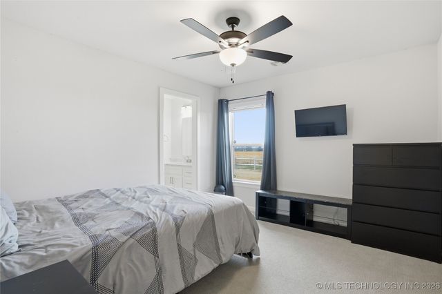 4239 E 177th Place S, Bixby, OK 74008