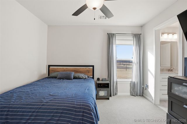 4239 E 177th Place S, Bixby, OK 74008