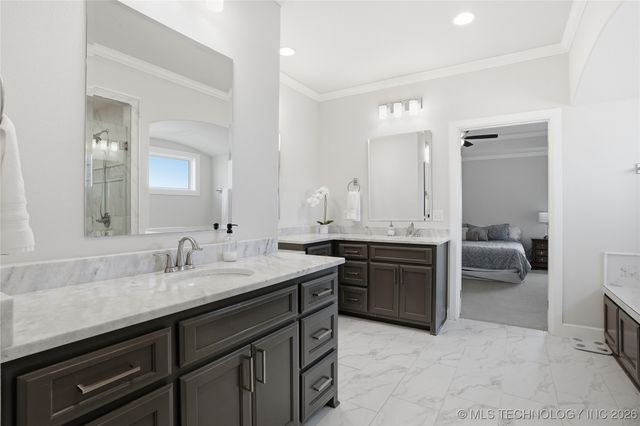 4239 E 177th Place S, Bixby, OK 74008