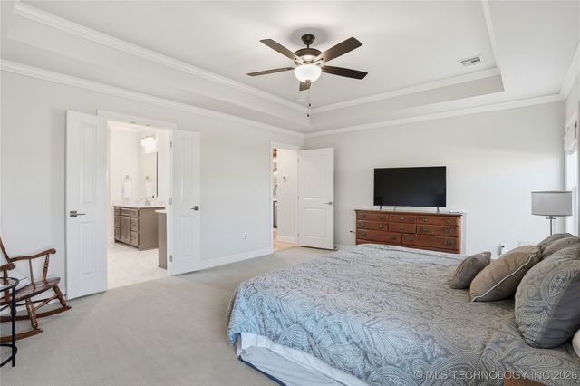 4239 E 177th Place S, Bixby, OK 74008