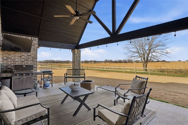 4239 E 177th Place S, Bixby, OK 74008