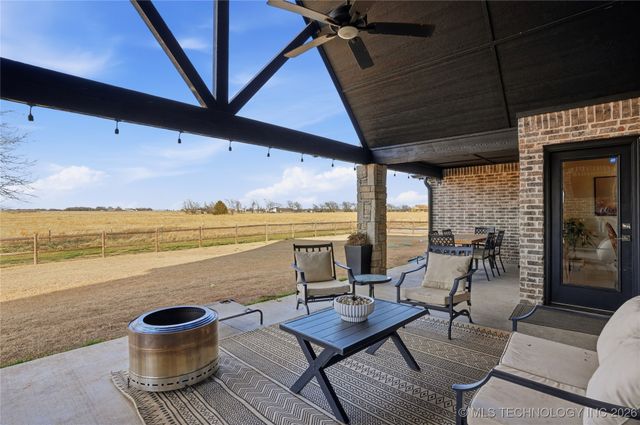 4239 E 177th Place S, Bixby, OK 74008