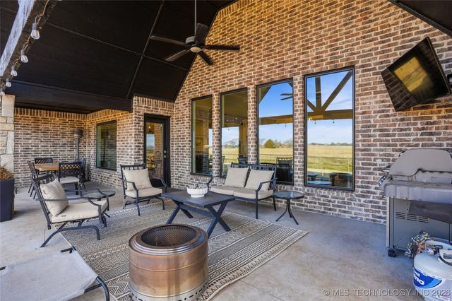 4239 E 177th Place S, Bixby, OK 74008