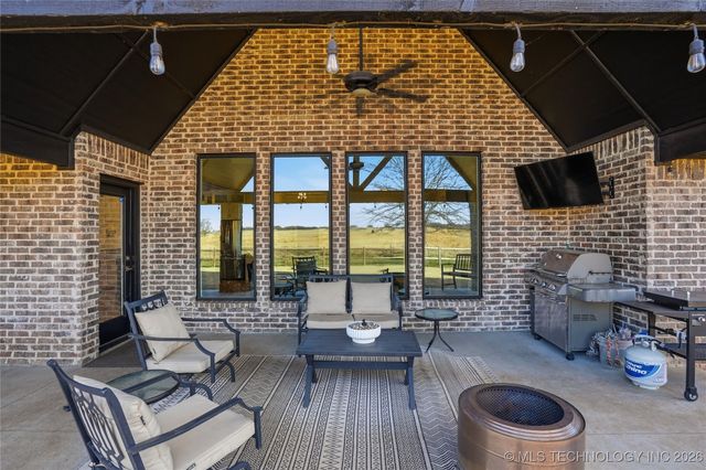 4239 E 177th Place S, Bixby, OK 74008