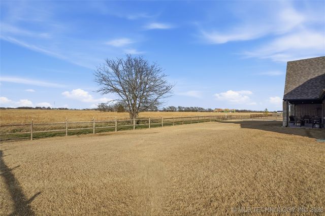 4239 E 177th Place S, Bixby, OK 74008