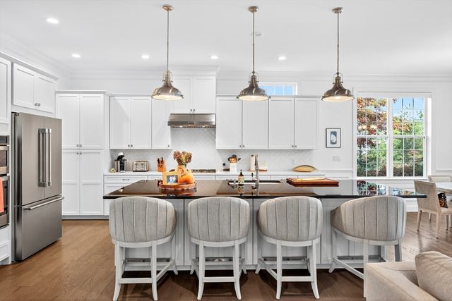 14 Snapping Bow, Plymouth, MA 02360