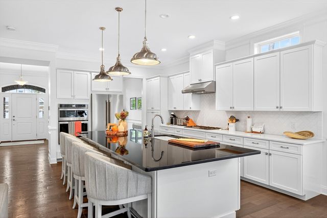 14 Snapping Bow, Plymouth, MA 02360