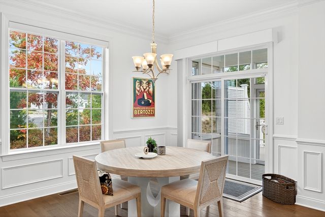 14 Snapping Bow, Plymouth, MA 02360