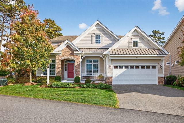 14 Snapping Bow, Plymouth, MA 02360