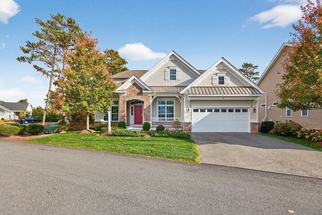 14 Snapping Bow, Plymouth, MA 02360