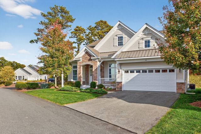 14 Snapping Bow, Plymouth, MA 02360