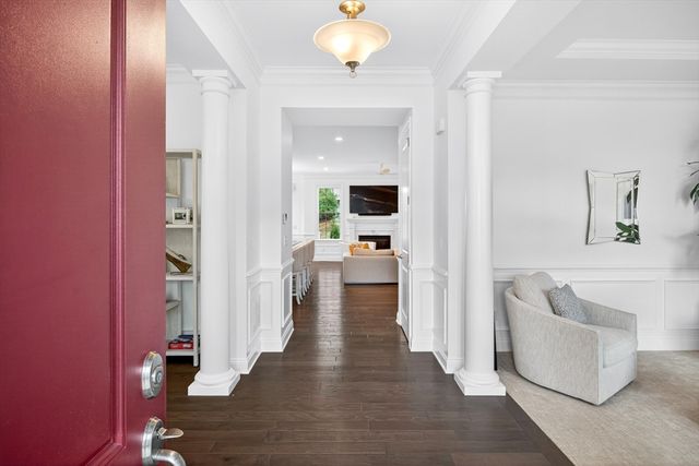 14 Snapping Bow, Plymouth, MA 02360