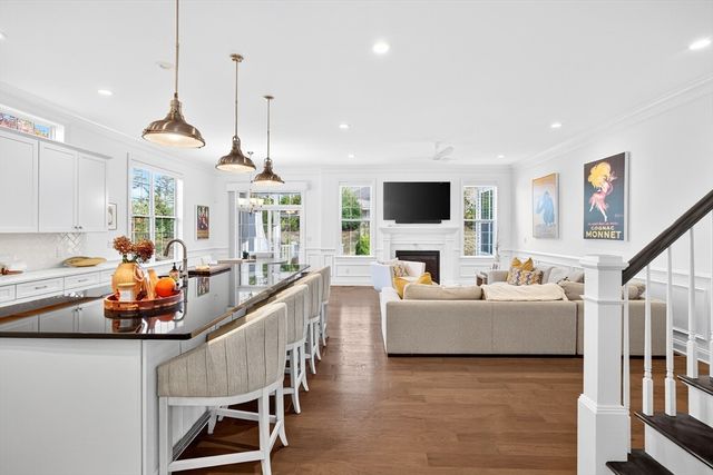 14 Snapping Bow, Plymouth, MA 02360