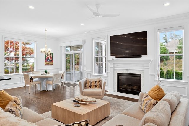 14 Snapping Bow, Plymouth, MA 02360