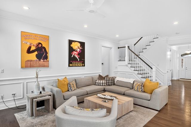 14 Snapping Bow, Plymouth, MA 02360