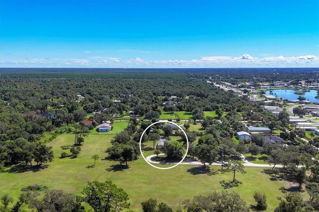 RANGE ROAD, Englewood, FL 34224