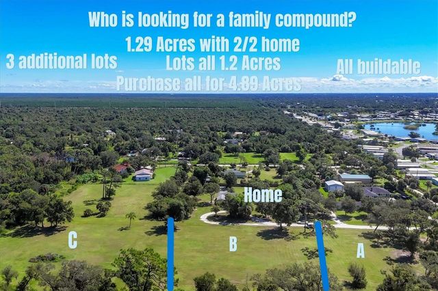 RANGE ROAD, Englewood, FL 34224