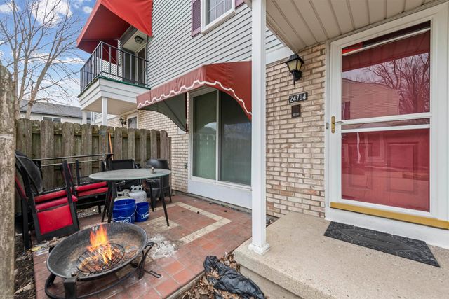 24704 Meadow Lane, Harrison Twp, MI 48045