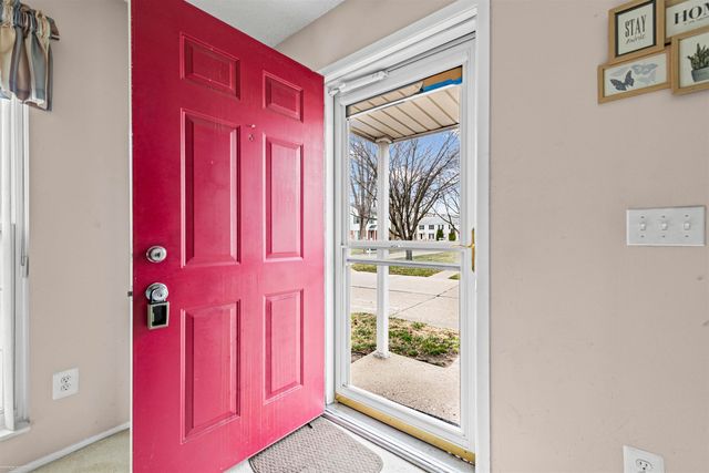 24704 Meadow Lane, Harrison Twp, MI 48045