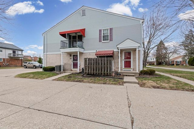 24704 Meadow Lane, Harrison Twp, MI 48045