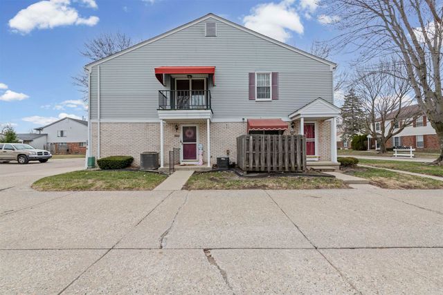 24704 Meadow Lane, Harrison Twp, MI 48045