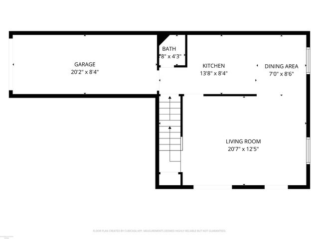 24704 Meadow Lane, Harrison Twp, MI 48045