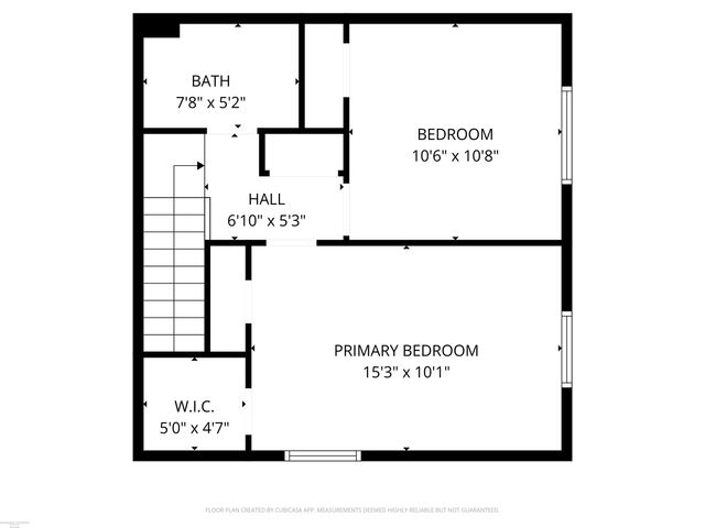 24704 Meadow Lane, Harrison Twp, MI 48045