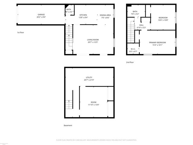 24704 Meadow Lane, Harrison Twp, MI 48045