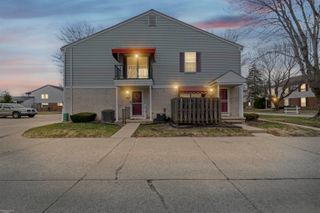24704 Meadow Lane, Harrison Twp, MI 48045