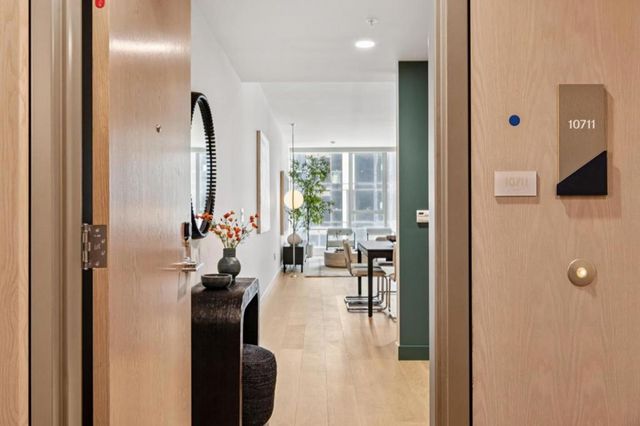 188 W Saint James Street 10311, San Jose, CA 95110