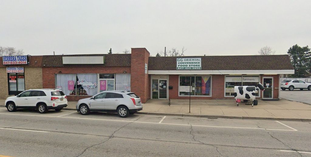 9707-29 W Grand Avenue, Franklin Park, IL 60131 — photo 2